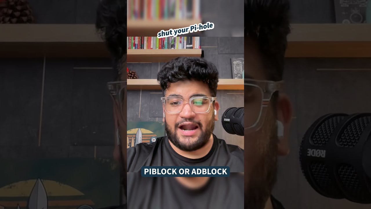Block Ads and Take Control of Your Network!