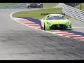 RCI Night Owl - R2 - Brands Hatch