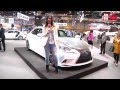 Novedades del Salón de Madrid 2014 - Autobild.es