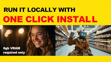 Better Than Online AI Video Tools? Run SkyReels v2 Locally（8GB VRAM）