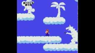 [Famicom] The Adventures of Tom Sawyer トム・ソーヤーの冒険 -Walkthrough screenshot 2