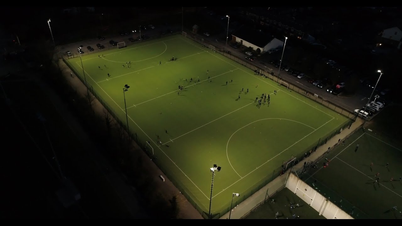 Viatel - Supporting Grassroots & Sylvesters GAA | ZOMA