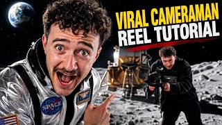 VIRAL CAMERAMAN VIDEOS! - Behind The Scenes! New Shorts