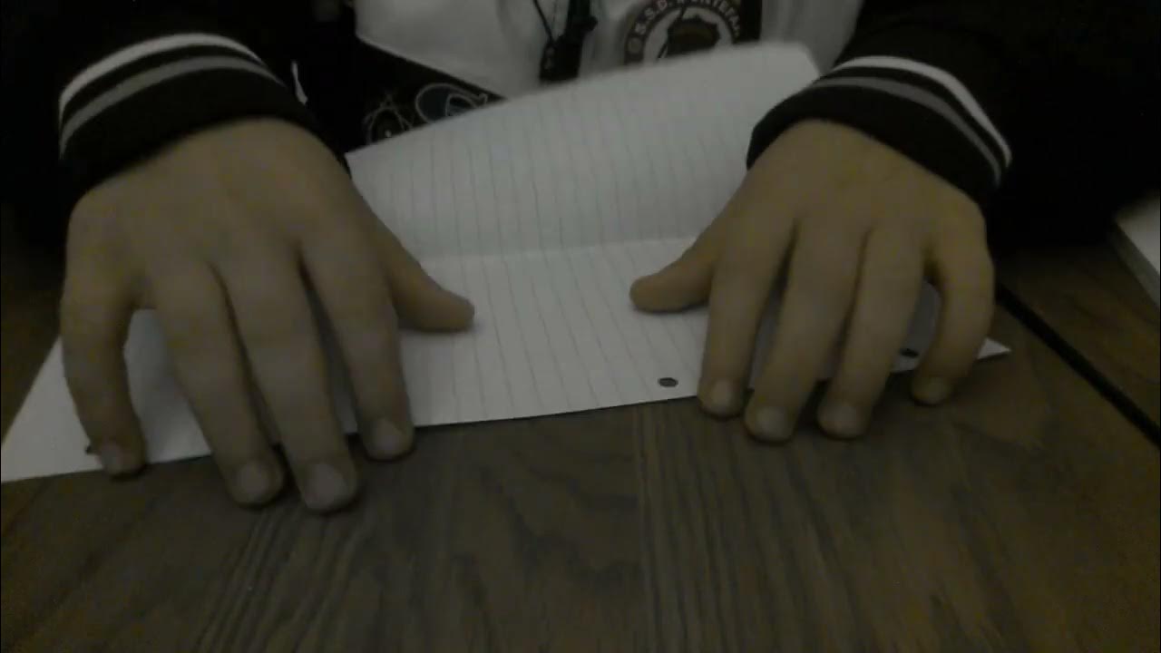 COME FARE UNA BOMBA DI CARTA YouTube COME FARE UNA BOMBA DI CARTA YouTube