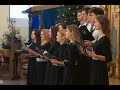 ДІН ДОН А МЕЛЬНИЧУК CANTORES DEI