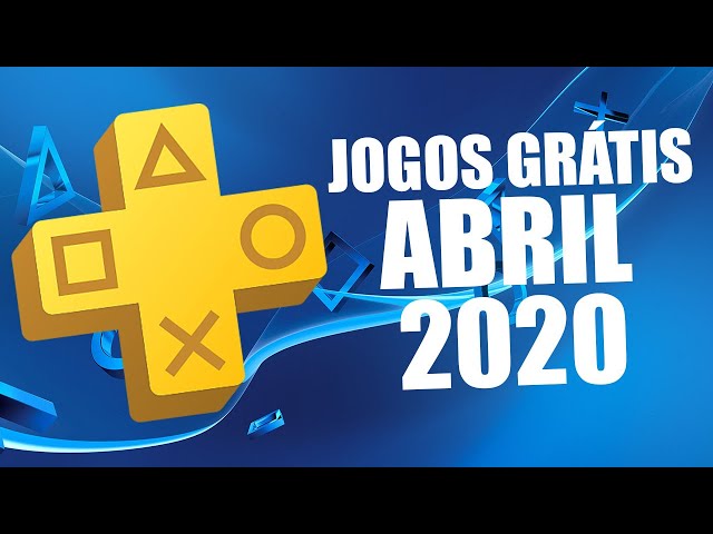 Rumores Apontam para Jogos Gratuitos Sensacionais na PS Plus de