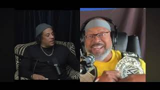 Kraig Facts Live: Uncle Todd Comedy Talks WrestleMania, Guard Rail Madness & ComptonMania
