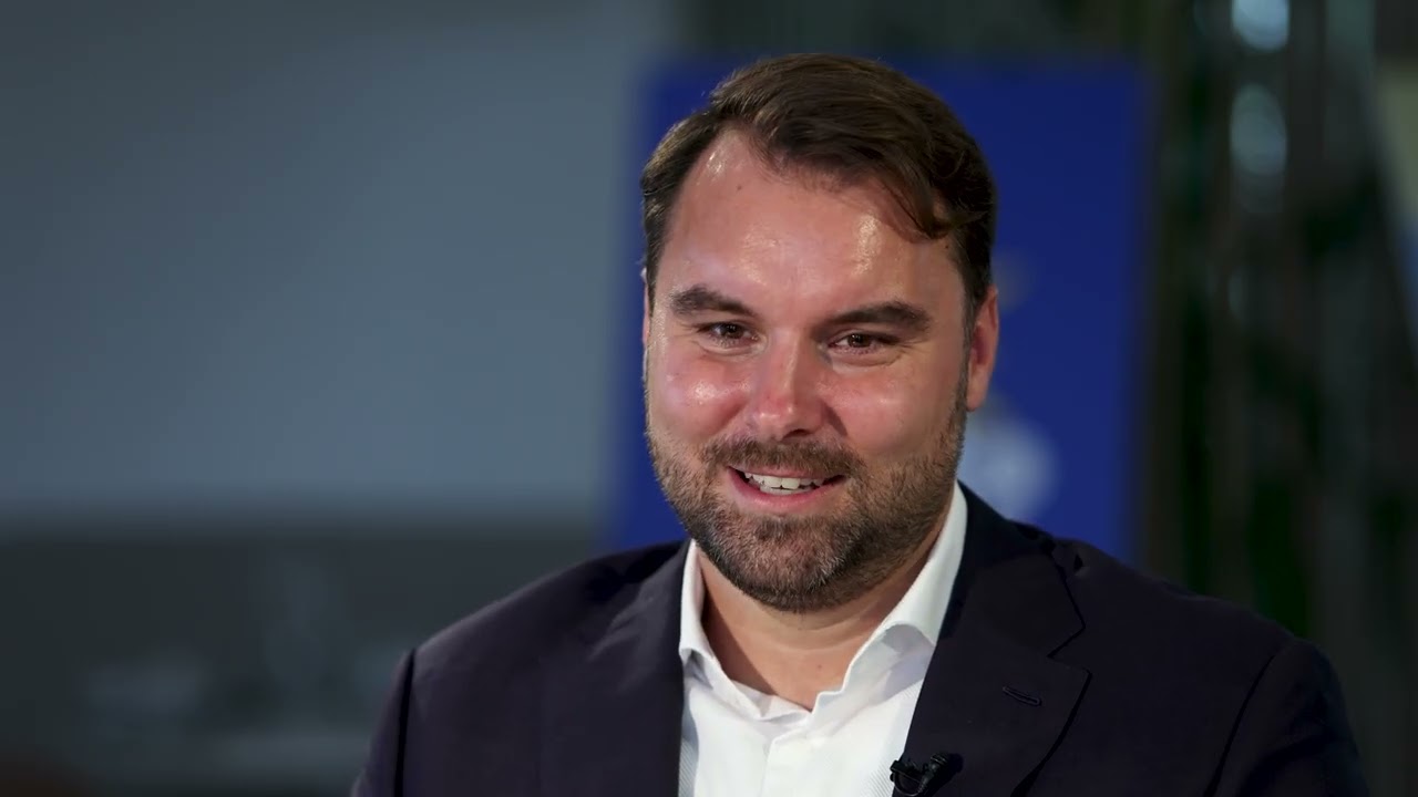 ČAP Insurance Talk #77 Vladimír John: Pojištění dává jistotu i při extrémních výkyvech počasí