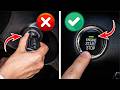 5 Mistakes That Damage Your Engine During a Cold Start