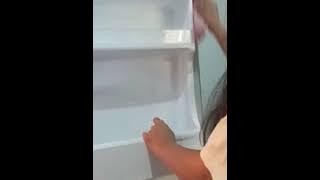 Cara membersihkan dan merawat kulkas panasonic 1 pintu