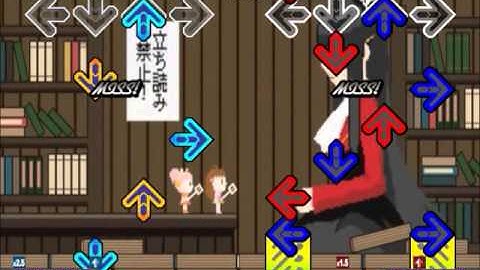 DDR EDIT ちくわパフェだよ☆CKP