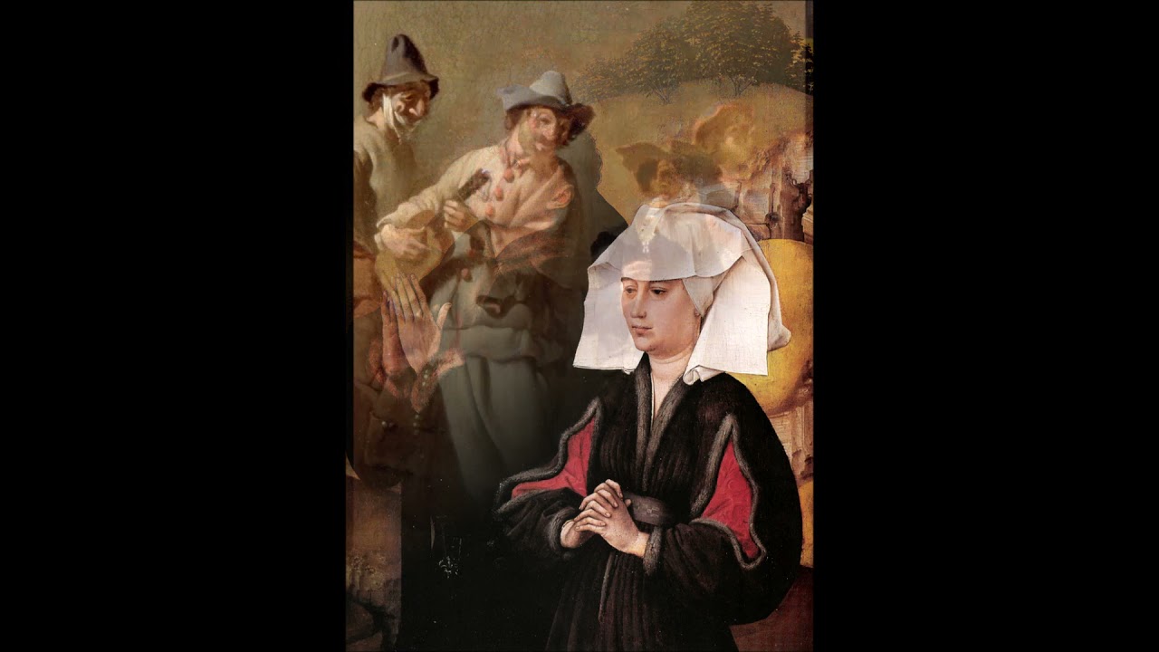 Heinrich Schütz: Symphoniae Sacrae III - Nun danket alle Gott - Collegium Dorotheum