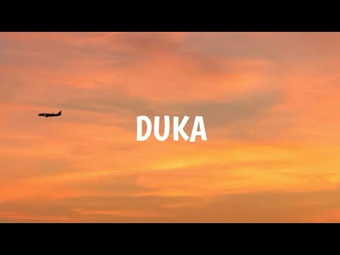 Last Child - Duka (Slowed + Reverb)(Lirik)