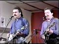 Lou Reid & Carolina Live 4/16/1993 Huron valley Eagles