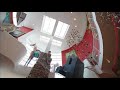Mr Brainwash Art Museum - Visiting Enter Through the Museum