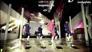 Download lagu J.Y.Park - You're the one MV [English subs   Romanization   Hangul] HD