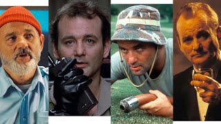 The Movie Wizard of Oz - Top 5 Movies of Bill Murray