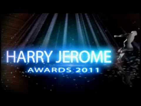 Harry Jerome Photo 4