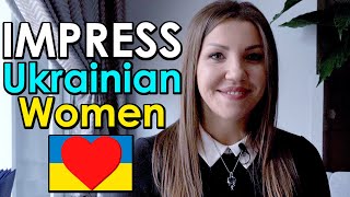 Why MEN CRASH & BURN Dating Ukraine Women