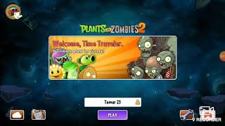 plant vs zombies. 2 Ancient Egypt Pinata. screenshot 2