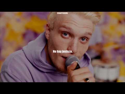 Don't Wait (Sub Español) - Neck Deep
