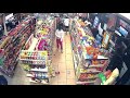Flash mob loots 7-Eleven