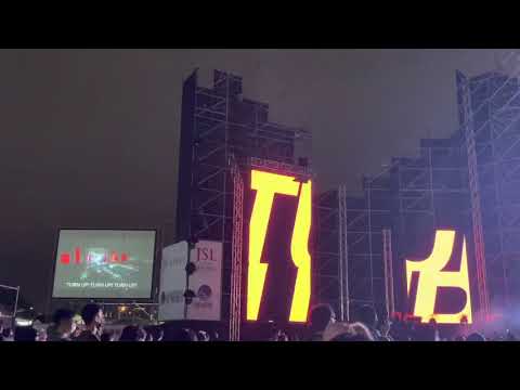 2021/12/18 Good day 有愛大聲唱-周湯豪-I go&Turn up