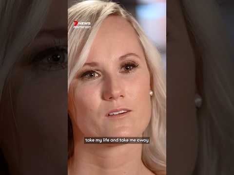 'He is going to kill me' #tinder #stalker #dangerous #truecrimedocumentary #fulldocumentary