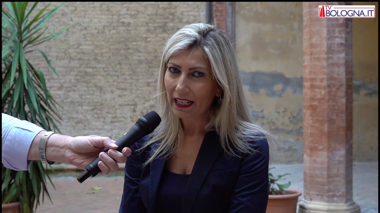 Intervista a Marinella Oliva candidata per FdI a Bologna