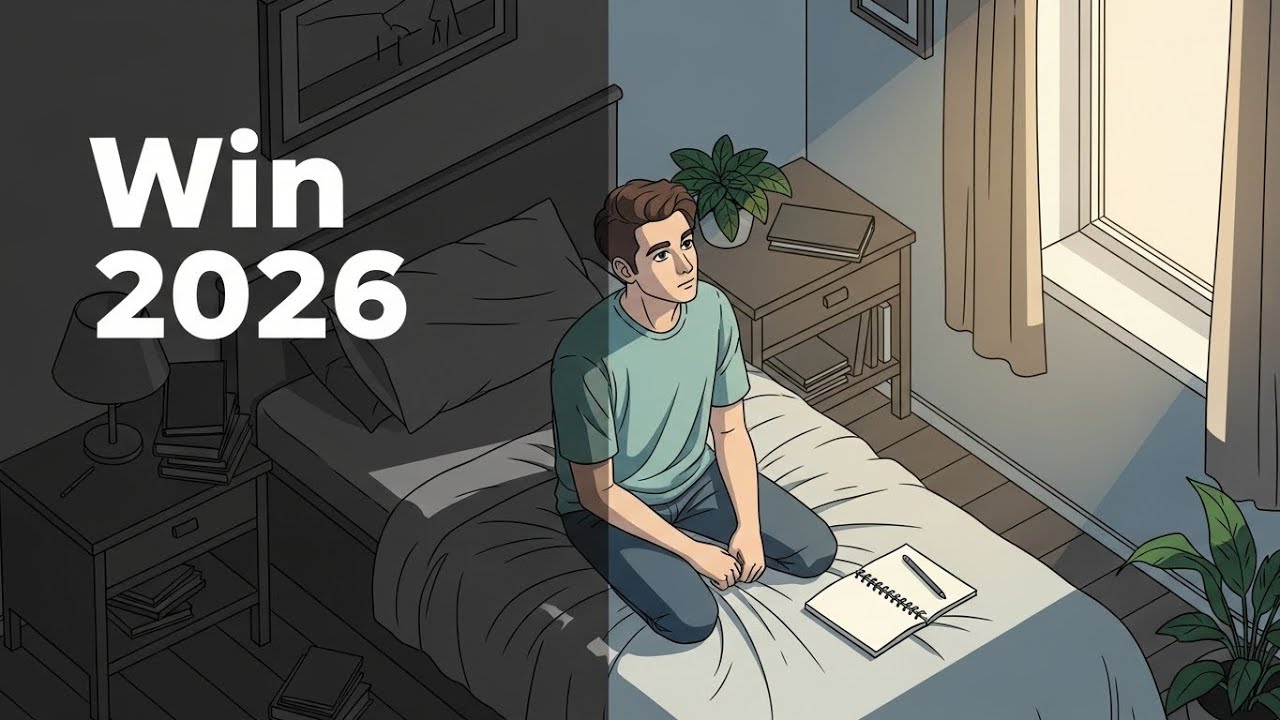 26 Habits That Will Transform Your 2026 | Life-Changing Habits for ...