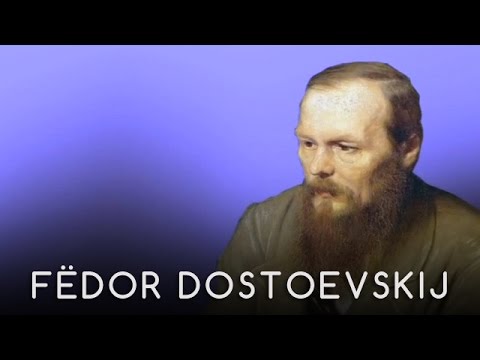 Video: Biografia Di Dostoevskij. Fatti Interessanti Dalla Biografia