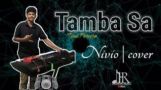 TAMBA SA  (Zito Alves) | COVER NIVIO