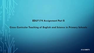 CCP Assignment Part B