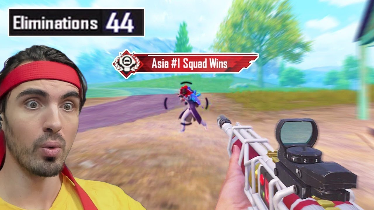 ДОСТИГ ТОП 1 РАНГА ЗАВОЕВАТЕЛЯ МИРА PUBG MOBILE SHIBE