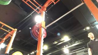 Squat 160kg 4rm深蹲