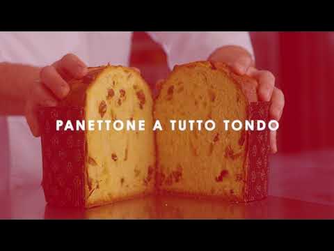 Le Panettone beurre