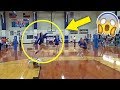Best volleyball save ever  crazy volleyball saves
