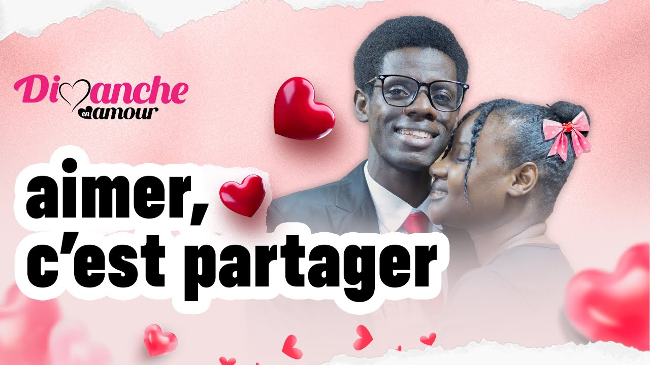 DIMANCHE EN AMOUR❤️: Jerry And Bed || Dimanche 8 Février 2026.🛑