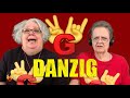 2RG REACTION: DANZIG - MOTHER - Two Rocking Grannies!