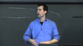 iOS Programming lecture week 3   Building Mobile Applications   Part 9   David J Malan