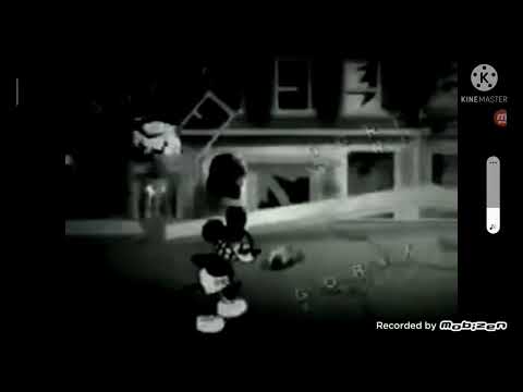 Suicide Mouse Scream HD