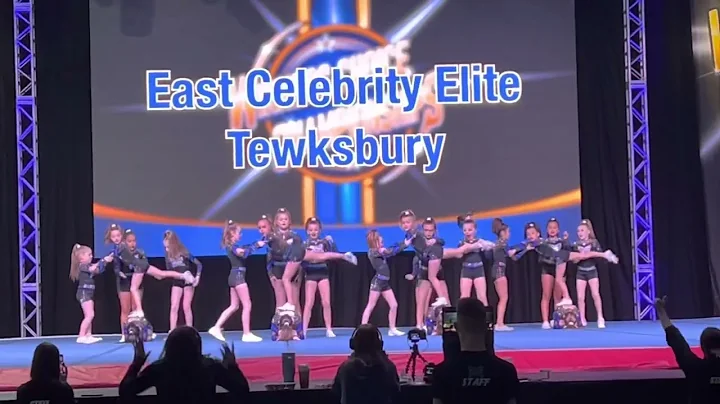 ECE Cherry Bombs - Mohegan Sun 3/11/2023