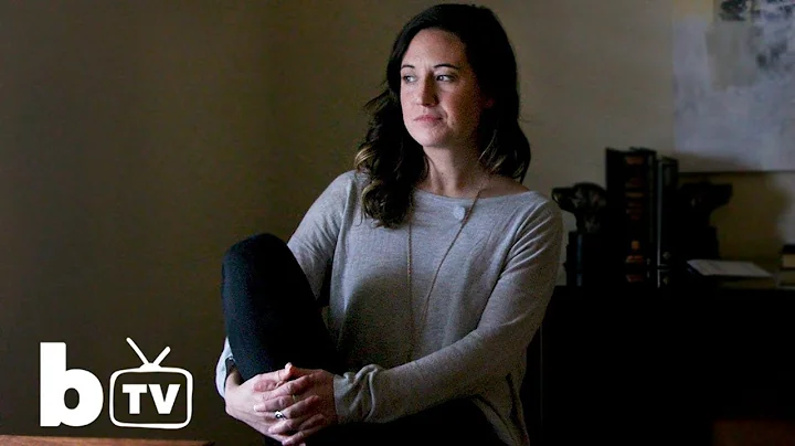 I Hid My Eating Disorder For 8 Years