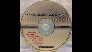 Mykra - Faze 1 (Original Mix)