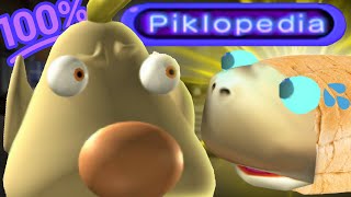 ASMR | Pikmin 2: Cooking with Louie! 🍞