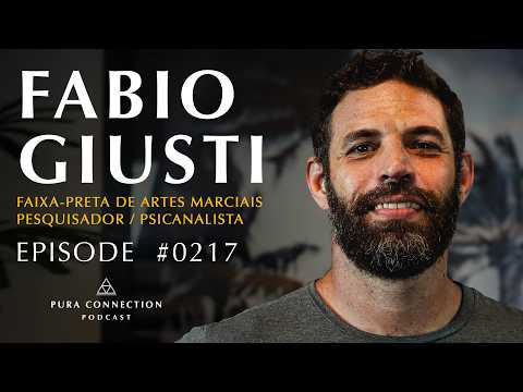 Capa de Fábio Giusti