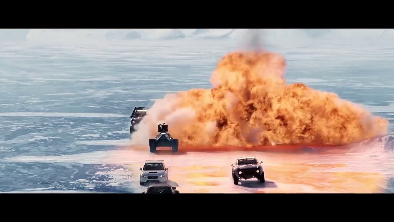 Fast & Furious 8 : Speakerbox (feat. Ohana Bam & Lafa Taylor) 