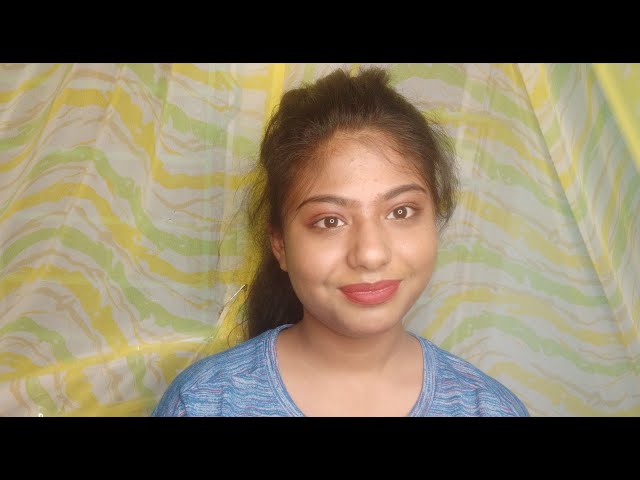 ||MY FIRST YOU TUBE VIDEO|| HOW TO INTRODUCE YOURSELF|| class=