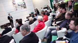 Kaspersky CeBIT 2014 Highlights
