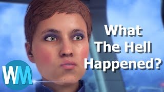Top 10 Games That Destroyed A Company’s Reputation Wealth